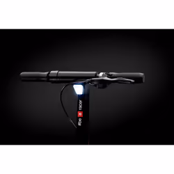 Vélo Électrique Aprillia eSR2 EVO Noir 25km/h 14,4Ah - Vue supplémentaire 7