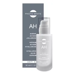 Photo white ah acide Hyaluronique 30ml