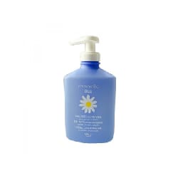 Camomilla Blu Gel Nettoyant Surgras 500ml