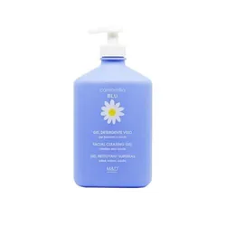 Camomilla Blu Gel Nettoyant Surgras 500ml