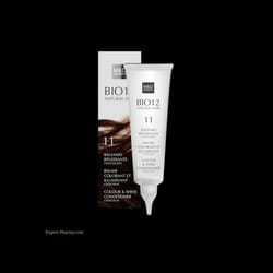 Bio12 Baume Colorant Illuminant Chocolat 11 100ml