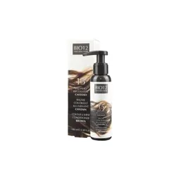 Bio12 Baume Colorant Illuminant Châtain 15 100ml