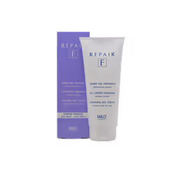 Gel crème à la texture douce, légère et facilement absorbable, idéal pour soulager les jambes enflées et lourdes. L'effet fro ...