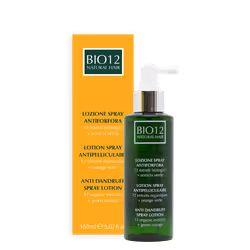 Lotion fraîche et légère indiquée pour un traitement antipelliculaire intensif. Prévient la formation de nouvelles pellicules ...