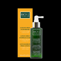 Bio12 Spray Anti Pelliculaire 150ml