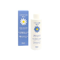 Camomilla Blu Crème Hydratante Visage et Corps 200ml