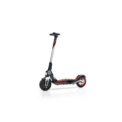Trottinette Électrique Aprilla ESR1 25km/h Noir/Rouge
