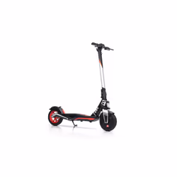 Trottinette Électrique Aprilla ESR1 25km/h Noir/Rouge - Vue supplémentaire 2