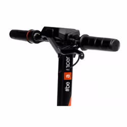 Trottinette Électrique Aprilla ESR1 25km/h Noir/Rouge - Vue supplémentaire 3