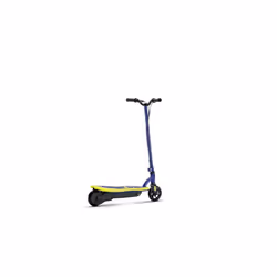 Mini Vélo Électrique Enfants VR46 12km/h Batterie 4,5Ah Bleu Vert - Vue supplémentaire 11