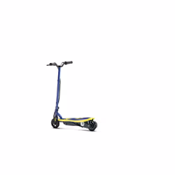 Mini Vélo Électrique Enfants VR46 12km/h Batterie 4,5Ah Bleu Vert - Vue supplémentaire 12