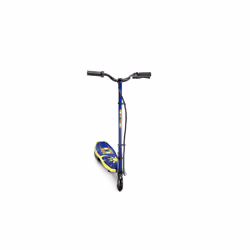 Mini Vélo Électrique Enfants VR46 12km/h Batterie 4,5Ah Bleu Vert - Vue supplémentaire 14