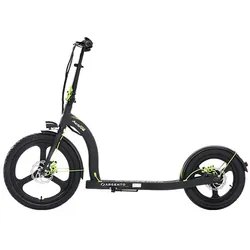Vélo Électrique Actif Argento 25km/h - 10,4Ah - Noir