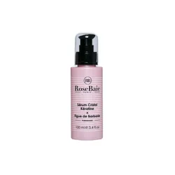 RoseBaie Sérum cristal professionnel à l'huile de figue de barbarie - 100ml