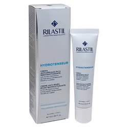 Crème visage anti-rides légère et confortable sur la peau. Soin restructurant concentré qui assouplit la peau et détend les r ...
