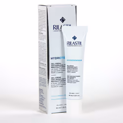 Gel-crème matifiant visage anti-rides restructurant intensif adapté aux peaux mixtes qui assouplit la peau et détend les ride ...