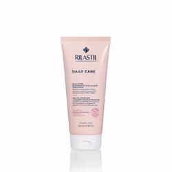 RILASTIL Daily Care Lait Nettoyant Visage Lait nettoyant délicat et doux, idéal pour les peaux sensibles, sèches et très sèch ...