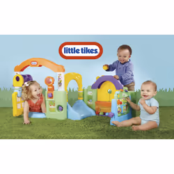 GP TOYS Activity Garden™, 0,5 an(s), 6 g