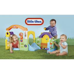 GP TOYS Activity Garden™