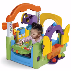GP TOYS Activity Garden™