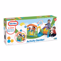 GP TOYS Activity Garden™