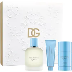 Dolce&Gabbana Light Blue Pour Homme EDT Gift Set