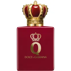 Dolce&Gabbana Q by Dolce&Gabbana Elixir 50 ml