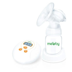 Medel mebby natural plus tire-lait electrique