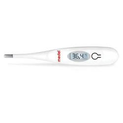 MEDEL Flexo Thermomètre Digital flexible