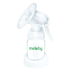 Medel tire-lait naturel mebby