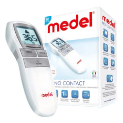 medel Thermomètre infrarouge sans contact