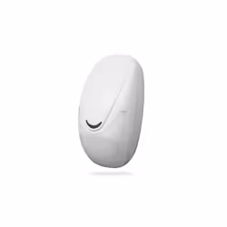 AMC Elettronica MOUSE 09/P, Capteur PIR/capteur micro-ondes, Sans fil, 15 m, 15 kg, 30 V/m, Plafond/mur
