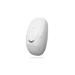 AMC Elettronica MOUSE GS détecteur de bris de verre Sans fil