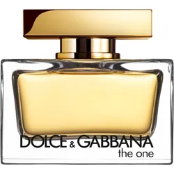 Dolce&Gabbana The One Eau de Parfum 75 ml