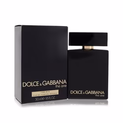 The One For Men Eau de Parfum Intense de Dolce&Gabbana est un parfum Cuir pour homme. The One For Men Eau de Parfum Inten ...