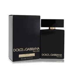 Dolce & Gabbana - The One Men Eau de Parfum Intense 50Ml