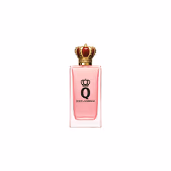 Ne dissimulez plus toute la passion qui repose en vous. L’eau de parfum pour femmes Dolce&Gabbana Q by Dolce&Gabbana regorge ...