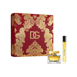 Dolce & Gabbana - Coff The One Eau de Parfum 30Ml+Min 10Ml Fdm24