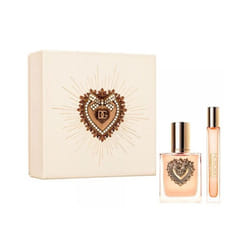 Dolce & Gabbana - Coffret Devotion Eau de Parfum 50Ml+Min 10Ml Fdm24