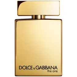 Dolce&Gabbana The One Pour Homme Gold 50 ml