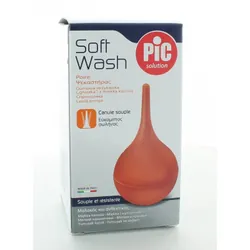 Pic Poire Vaginal soft wash 85ml