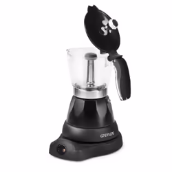 G3 Ferrari G10028 machine à café Entièrement automatique Cafetière moka électrique - Vue supplémentaire 2