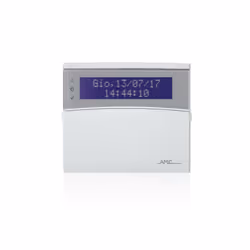 AMC Elettronica K-RADIO 800 Accessoire de détecteur