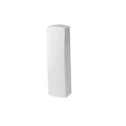 AMC Elettronica EXPR 800 pièce et accessoire de détecteurs de mouvements Blanc Acrylonitrile-Butadiène-Styrène (ABS)