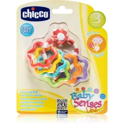 Chicco Baby Senses 3m+ Stars 1 pcs