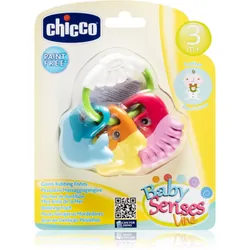 Chicco Baby Senses 3m+ Fish 1 pcs