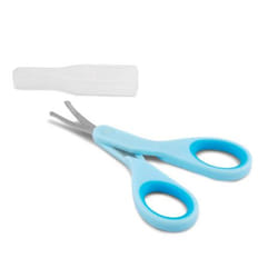 Chicco Baby Moments 0m+ Blue 1 pcs