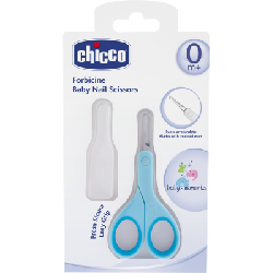Chicco Baby Moments 0m+ Blue 1 pcs