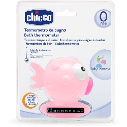 Chicco Baby Moments Pink 1 pcs