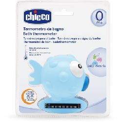 Chicco Baby Moments Blue 1 pcs